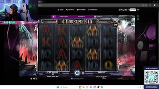clip for motherland - nabrizarp - wild twitch casino win