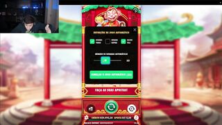 dona racista - dona - twitch streamer playing online slots
