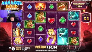 . - Muriloso - slot stream big win