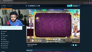 o00 - denerzimofc - twitch streamer spinning big bets