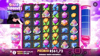 kkk - Muriloso - twitch stream chasing jackpot