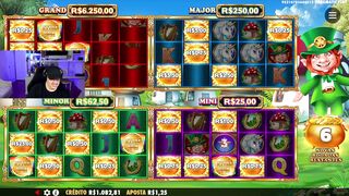 kkkkkkkkkkkkkkkk - Muriloso - massive slot win twitch