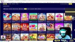 +18 CASSINAGEM NA ALFA  - !ALFA -  !TIP - !ODYSSEY - !LOLJA - !BEWAY - !ROXX - !BRISANET - Smzinho - biggest casino clips
