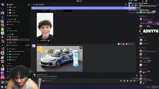 DEMON'S BACK. BACK FROM THE BROWN HOUSE & CHICAGO | LOTS TO TALK ABOUT | SOL PEAKED $183 OMFG | !STINK - Advyth - twitch streamer slot reaction