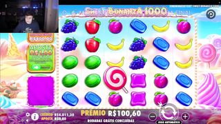 dodo - dona - twitch streamer tries to win slots
