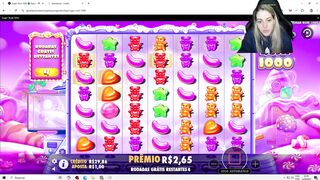 Sugar - bianquinha182 - twitch gambling session moments