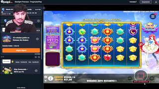 forra na starlit - m0raestv - twitch streamer huge win
