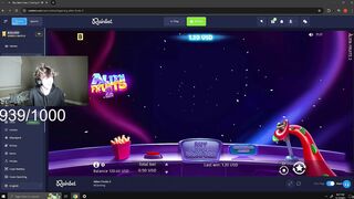 we deadass - websterfn - casino stream top win