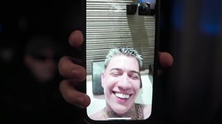 mano - dona - twitch stream slot reaction