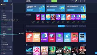 cash 86 cents - faxuty - best moments casino twitch