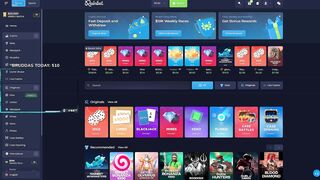 . - faxuty - twitch slots streamer bonus round