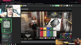 PRETO PRETO - TheMamoo - twitch jackpot highlights