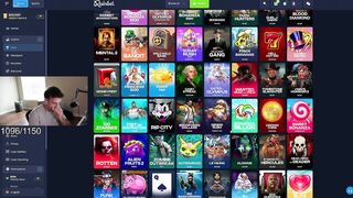 omg - Pilat - twitch gambling stream highlights