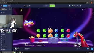 we deadass - websterfn - twitch stream replay gambling