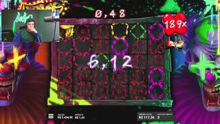 . - leleo - twitch slots streamer jackpot