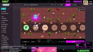 Lamb Chop W - jKolby - twitch win clip casino
