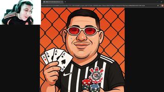 Mema Lata - mathee0014 - twitch slots big win