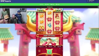 KKKKKKKKKKKKKKKKKKKKKKKKKKKKKKKKKKKK - gargalhadarj - twitch slots streamer bonus round