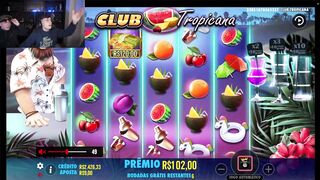 q nojo - dona - epic slot win live