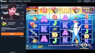 . - m0raestv - twitch streamer bonus buy session