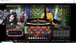 primeiro ganho - RafaelPelayo - twitch casino highlights