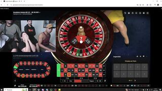 segundo ganho - RafaelPelayo - twitch gambling entertainment