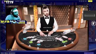 +18 CASSINAGEM NA ALFA - !ALFA -  !TIP - !ODYSSEY - !LOLJA - !BEWAY - !ROXX - !BRISANET - Smzinho - twitch slot jackpot