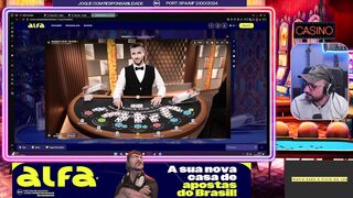 [+18]  Cassinagem as 19:00   ❗alfa❗kabum❗brisanet ❗ amazon❗shopee ❗reload❗nuuvem - FabioCOG - best moments twitch slot stream