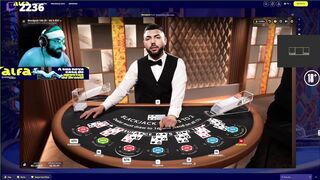 Olha ai - Smzinho - twitch streamer spinning big bets