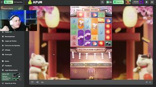 clipe 2 - pitchularj - twitch slot streamer long play