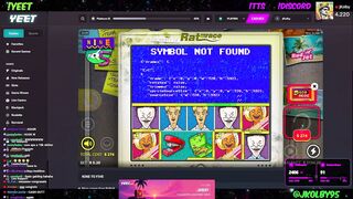 2ndNineToFiveWin2Nite - jKolby - twitch slot reaction moments