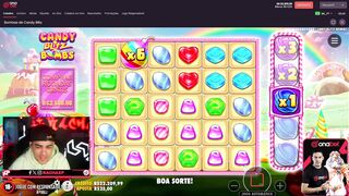 sandalia - rachaxp7 - recorded twitch gambling win
