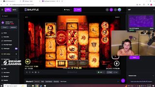 100k - buckefps - insane bonus win twitch