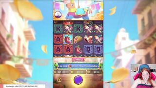 KKKKKKKKKKKKKKKK - RuiivaCarioca - twitch casino live play recording