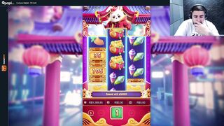 rabit1 - oreiia99 - twitch streamer spins to win
