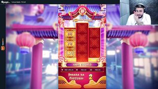 rabit2 - oreiia99 - twitch streamer hitting jackpot