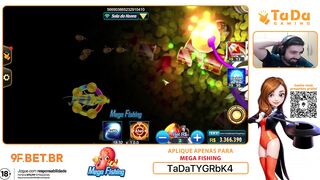 muito bom - pedlinhoz - twitch streamer record slot hit