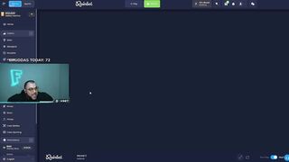 le MENTAAAALLLL XDDDDD - faxuty - twitch gambling video session