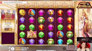 Banca Real! +18 !pw !privacy !livepix !pix - RuiivaCarioca - twitch streamer gambling live