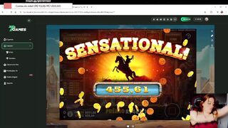 Banca REAL! Cupom: RUIIVA | !pw !pix !livepix !instagram !cassino !privacy - RuiivaCarioca - real money casino win twitch
