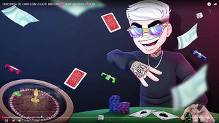 muriloso22 - Muriloso - twitch slots stream funny moments