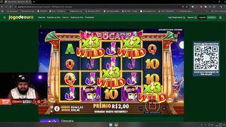 Call - gordao_online - high roller casino stream