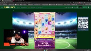 Forrinha - gordao_online - twitch streamer casino clips