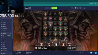 they turned it back on - jingfn - twitch casino max win
