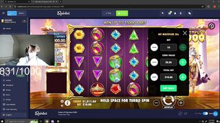 q - websterfn - twitch stream slot review