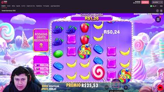 3 DIAS DE LIVE SEGUIDOS! BANCA COM @maiafps !ONA !PIX !KEYDROP !CLASH - Murilinhow - twitch casino stream replay