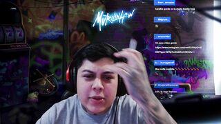 . - Murilinhow - twitch gambling stream highlights