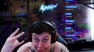 . - Murilinhow - twitch slot streamer tries luck