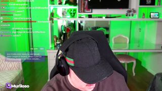 salve muriloso - Muriloso - best slot twitch moments