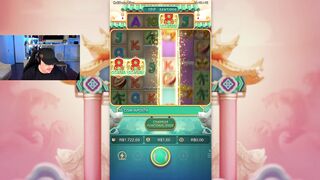 snap do muriloso - Muriloso - twitch streamer tries to win slots